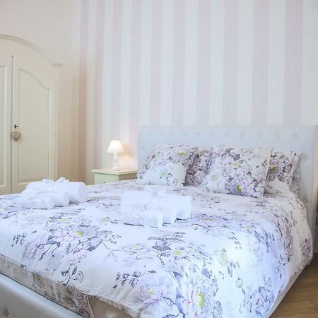 La Perla - Chic Accommodation Sassari Ngoại thất bức ảnh