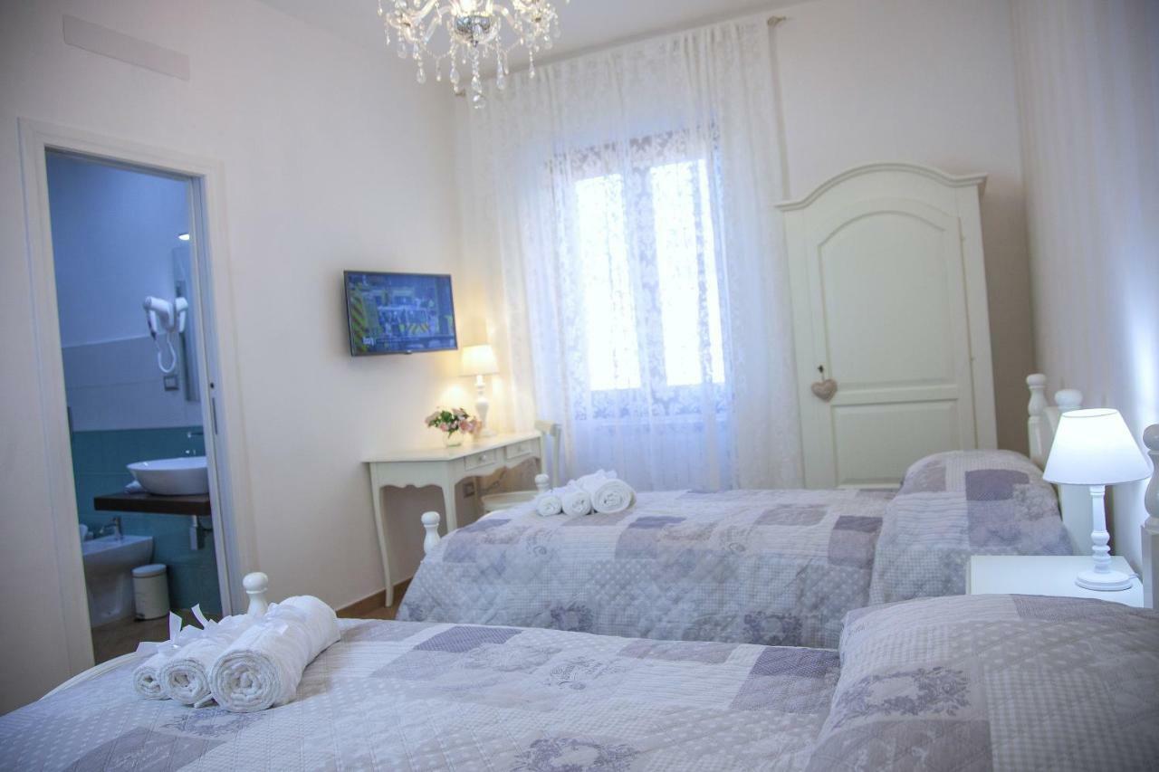 La Perla - Chic Accommodation Sassari Ngoại thất bức ảnh